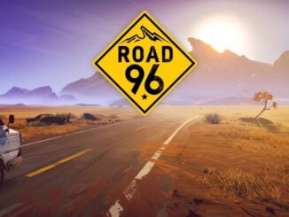 Road 96 komt op 16 augustus