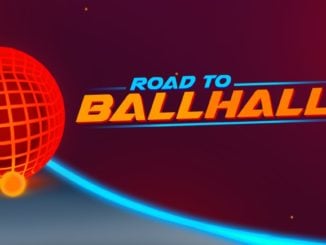Release - Road To Ballhalla