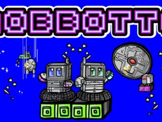 Release - Robbotto 