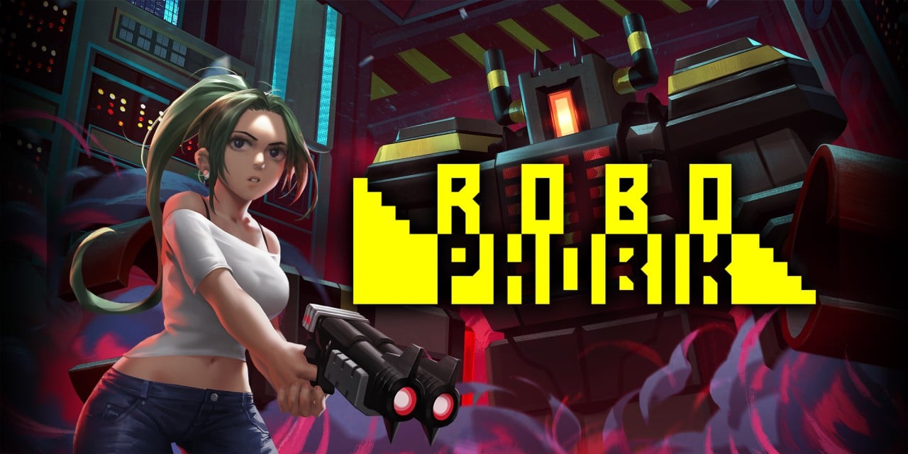RoboPhobik