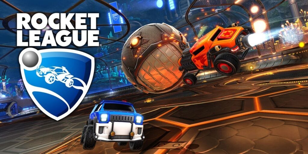 Rocket League® Rocket League®