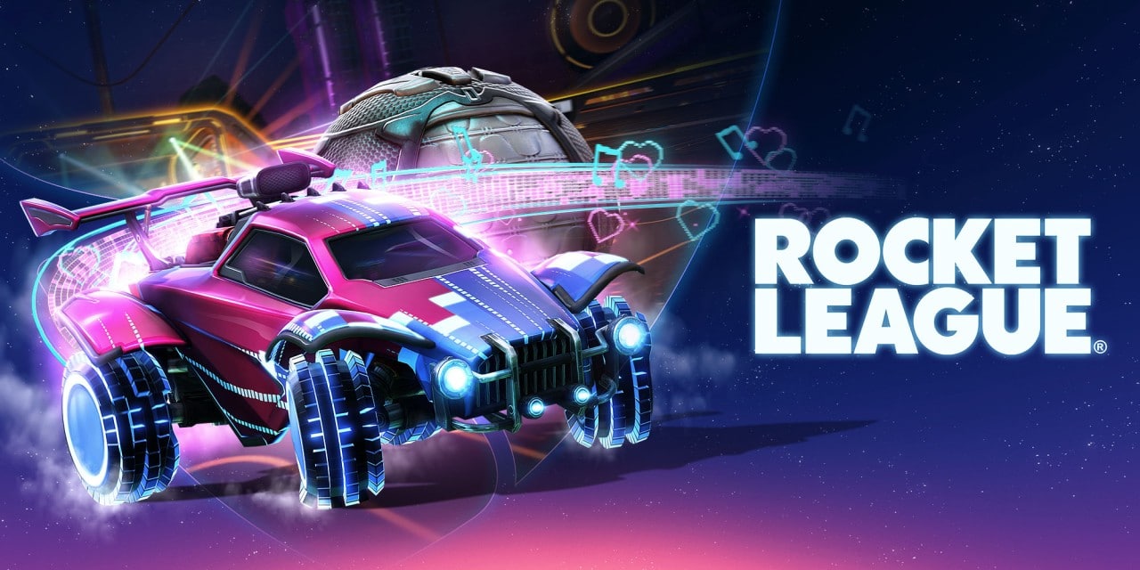 Rocket League Seizoen 3 – 1.94 patches en features