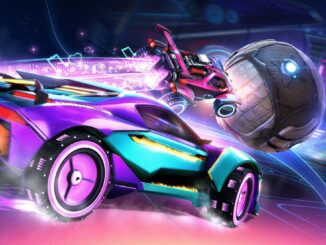 News - Rocket League – Second season patch notes 