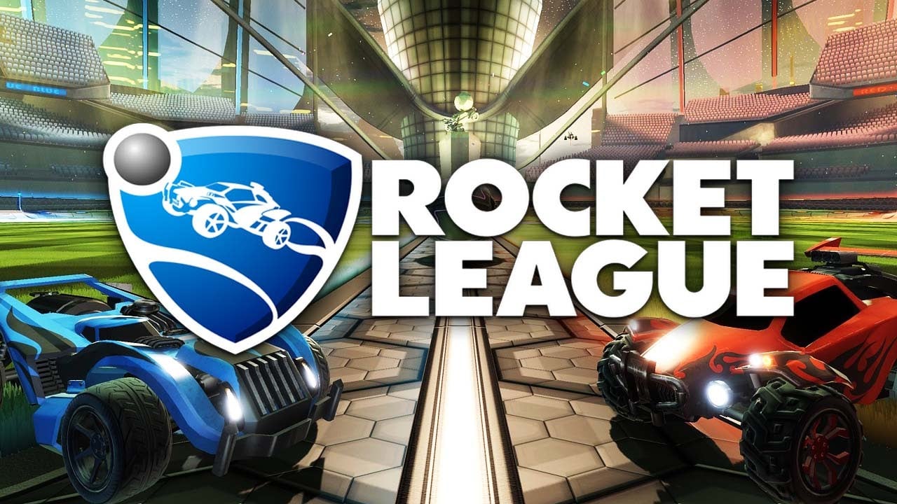 Rocket League toernooi update