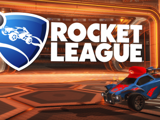 Rocket League Tournament update beschikbaar