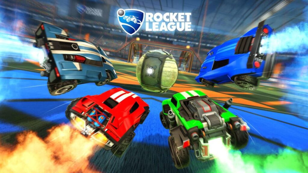 Rocket League update – Online spelen zonder Nintendo Switch Online en meer Rocket League update – Online spelen zonder Nintendo Switch Online en meer