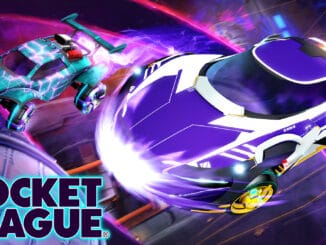 Rocket League – Version 2.1.0 patch notes