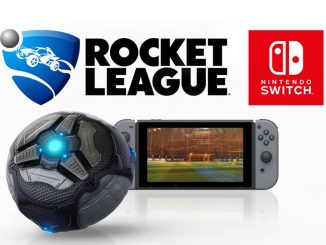 News - Rocket League visual / performance boost this spring 
