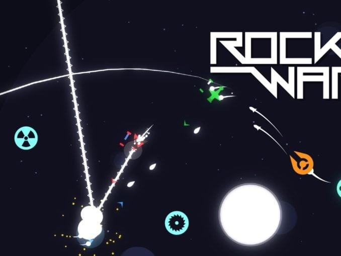 Release - Rocket Wars