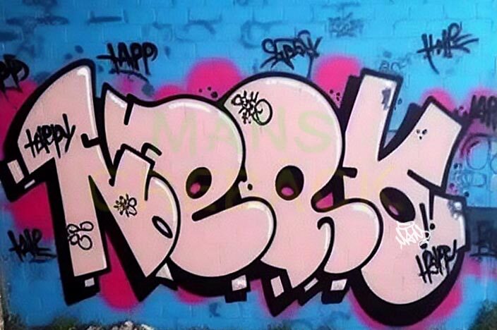 rockmanecho
