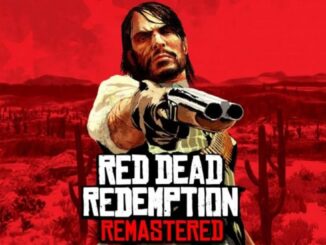 Nieuws - Rockstar Games’ Red Dead Redemption Remaster: Spannende updates en speculaties 