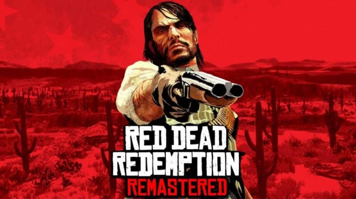 Rockstar Games’ Red Dead Redemption Remaster: Spannende updates en speculaties