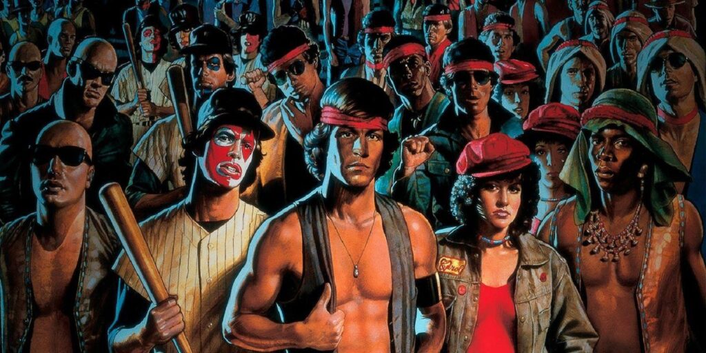 Rockstar’s obscure game: de nog niet uitgebrachte Game Boy Advance Port van The Warriors