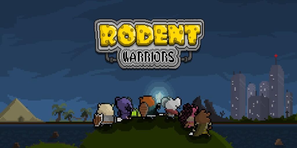 Rodent Warriors Rodent Warriors