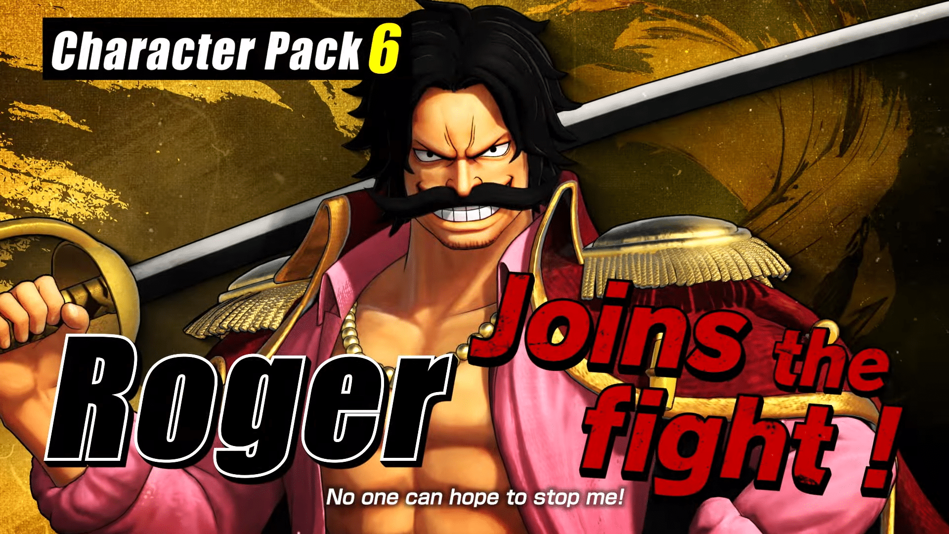 Roger DLC: de volgende spannende toevoeging aan One Piece: Pirate Warriors 4