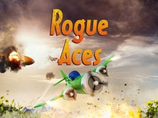 Release - Rogue Aces 