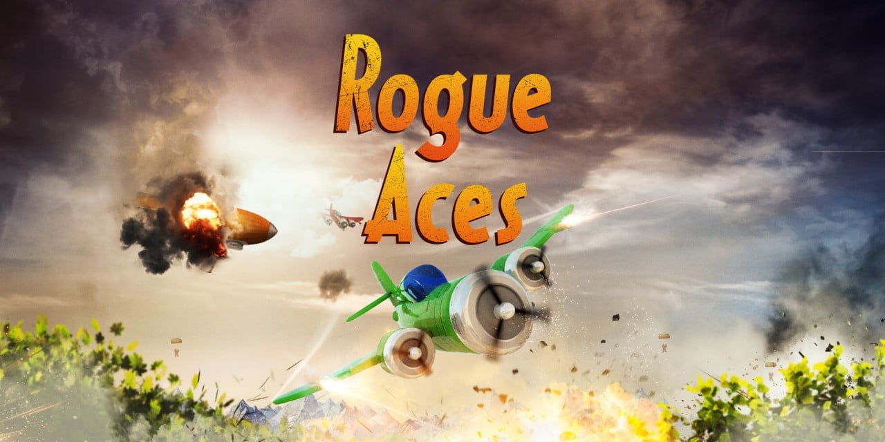 Rogue Aces