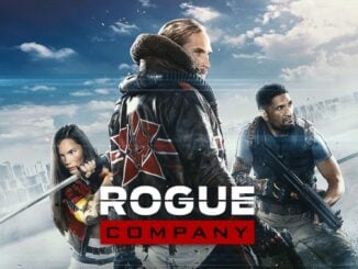 Release - Rogue Company 