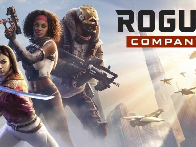 News - Rogue Company – End of Support and What It Means for Players 
