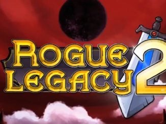 Rogue Legacy 2 – In ontwikkeling moeten platforms worden bevestigd