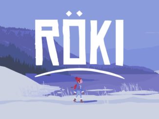 Release - Röki