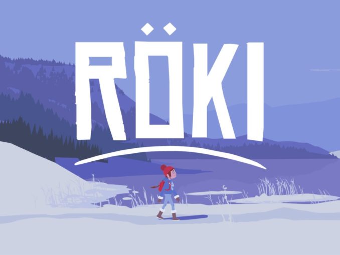 Release - Röki 