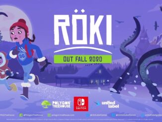 Roki launches Fall 2020