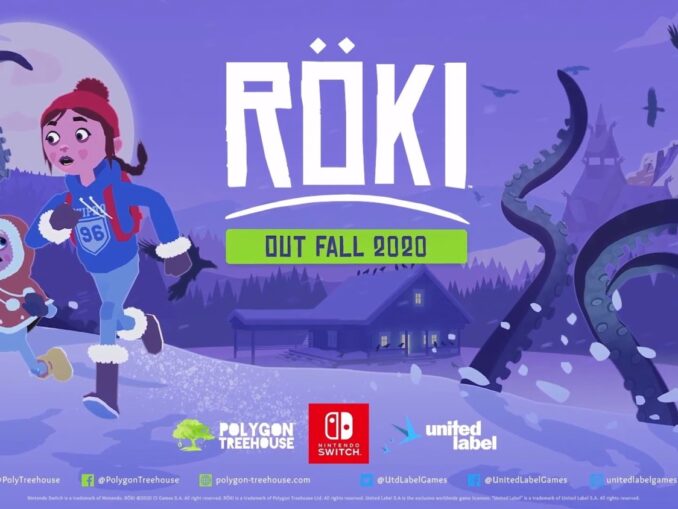 News - Roki launches Fall 2020 