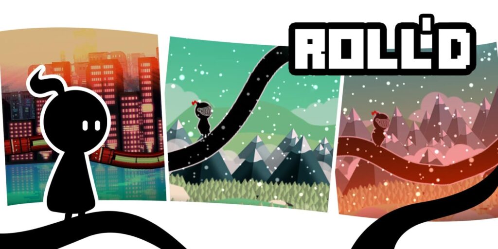 Roll’d