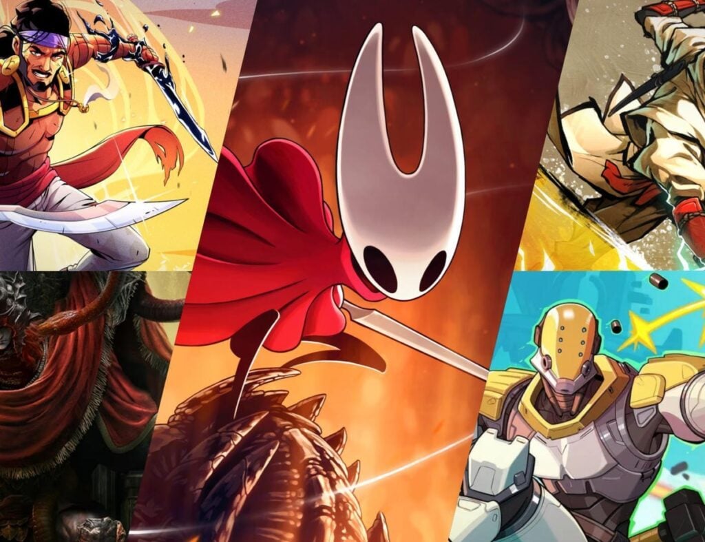 Rolling Stone’s 25 beste games van 2025 en hoe Donkey Kong en Mario Kart de show stalen