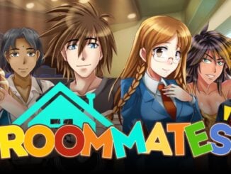 Release - Roommates 
