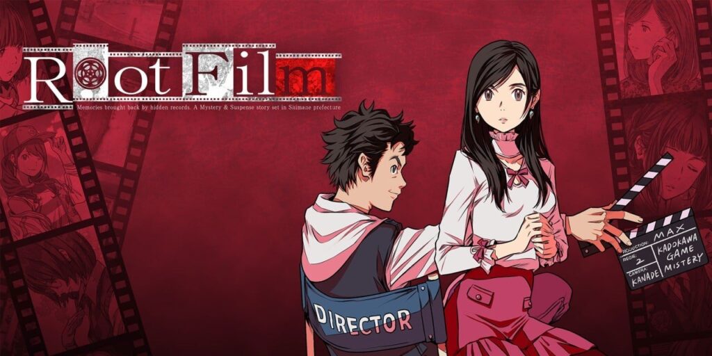 Root Film Root Film