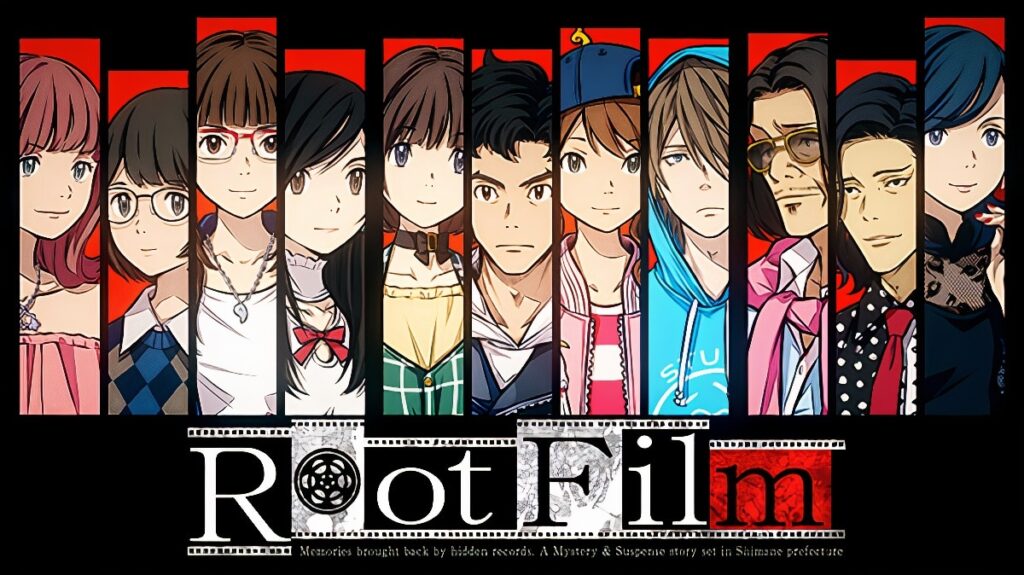 Root Film – Second Trailer