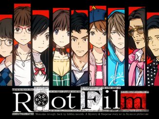 Root Film – Second Trailer