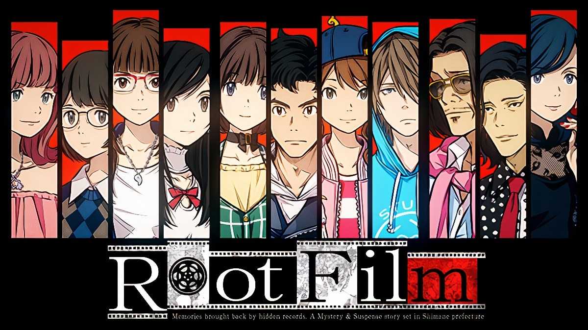 Root Film – Tweede Trailer