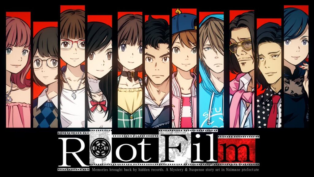 Root Film – Trailer 3