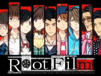 Nieuws - Root Film – Trailer 3 