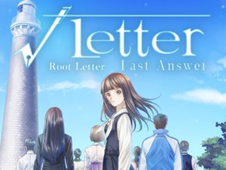 Release - Root Letter: Last Answer