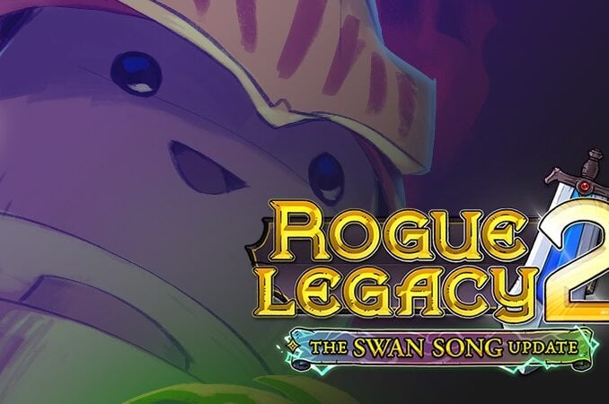 Nieuws - Roque Legacy 2 – De Swan Song Update 