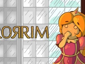 Release - Rorrim 