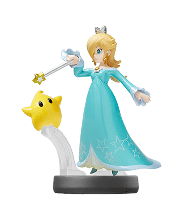 Rosalina