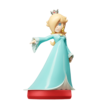 Rosalina