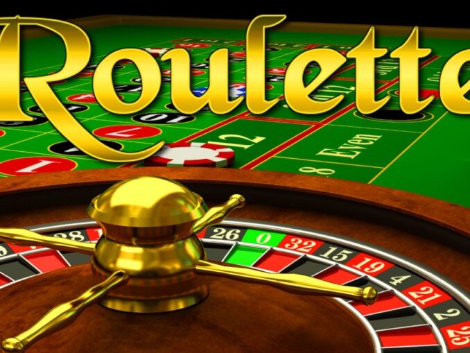 Release - Roulette 
