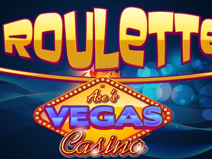 Release - Roulette at Aces Casino 