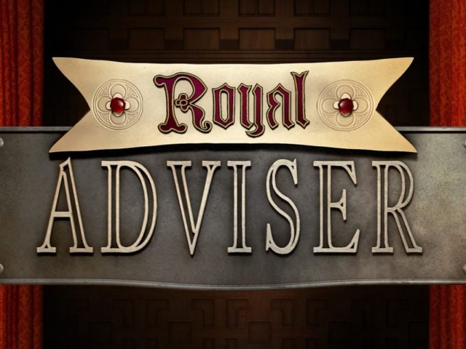 Release - Royal Adviser