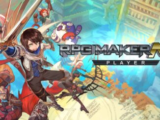 RPG Maker MV Player