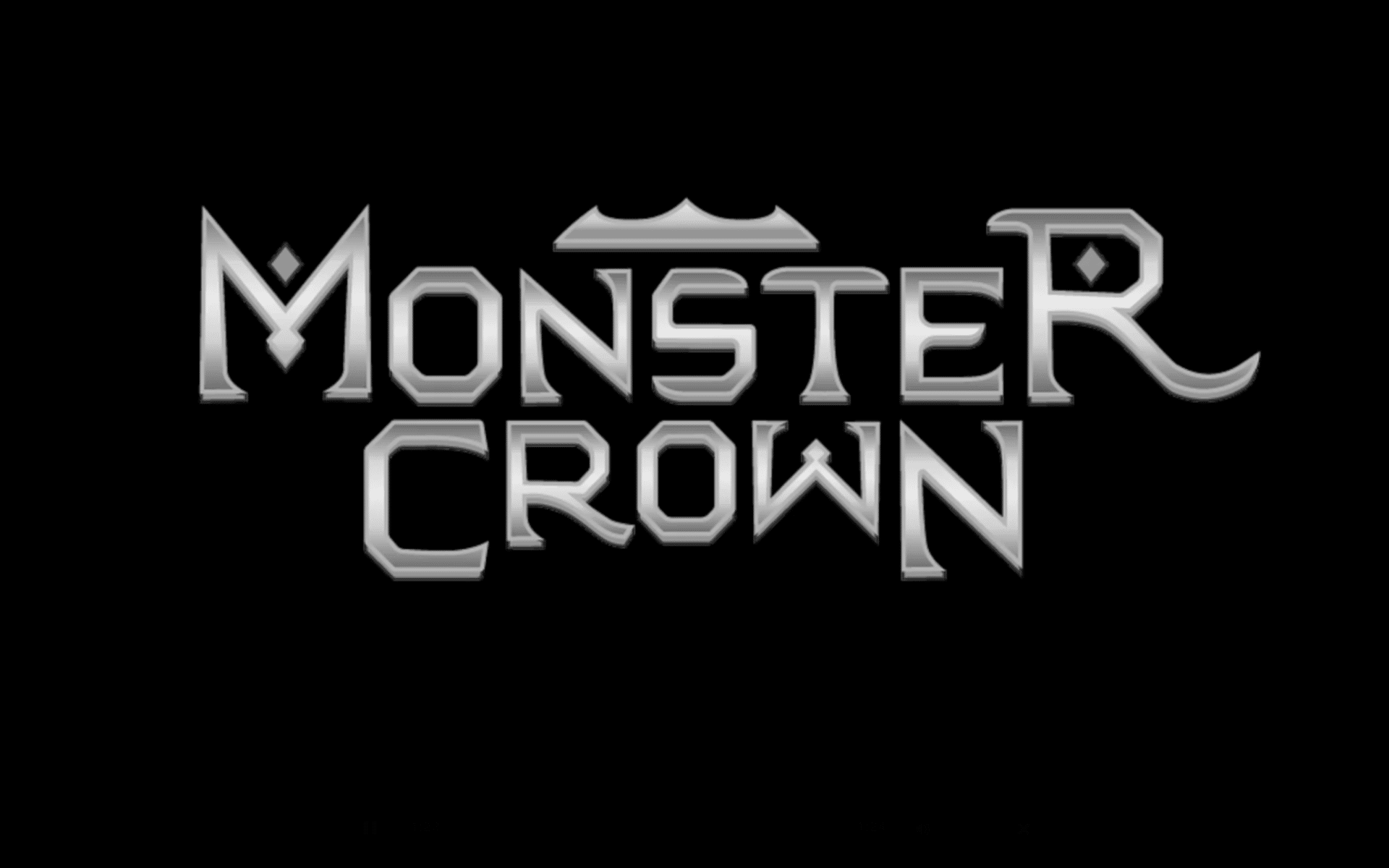 RPG Monster Crown is coming