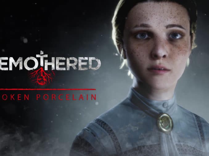 Nieuws - Remothered: Broken Porcelain – Home For The Holidays Trailer 