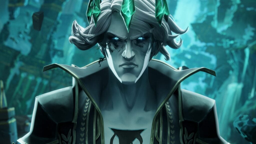 Ruined King: A League Of Legends Story – Delayed to Late 2021