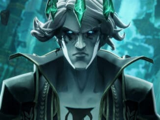 Nieuws - Ruined King: A League Of Legends Story – Vertraagd tot eind 2021 